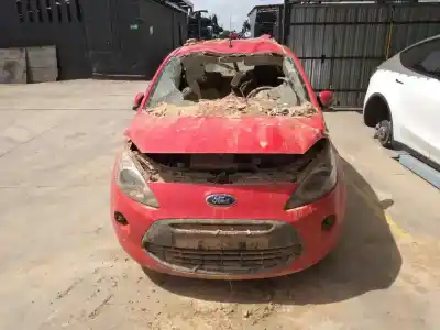 Здавання транспортного засобу FORD KA (CCU) Black Edition року 2015 потужний 169A4000