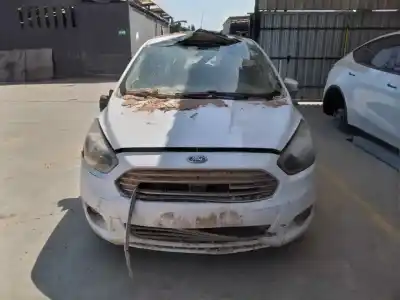 Здавання транспортного засобу FORD KA+  року 2016 потужний B2KA