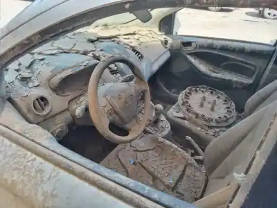 Утилизация автомобиля ford ka+ essential года 2016 питание b2ka