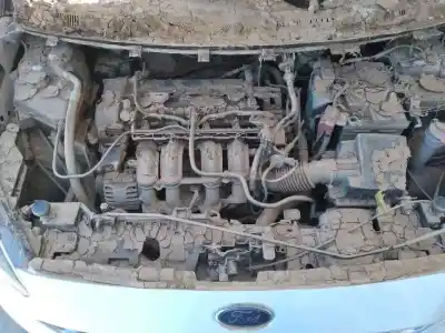 Утилизация автомобиля ford ka+ essential года 2016 питание b2ka
