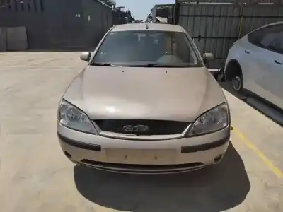 Здавання транспортного засобу FORD MONDEO BERLINA (GE)  року 2001 потужний D6BA