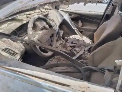 Hurda Aracı ford focus lim. sport yılın 2015 güçlü m1dd