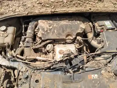 Hurda Aracı ford focus lim. sport yılın 2015 güçlü m1dd