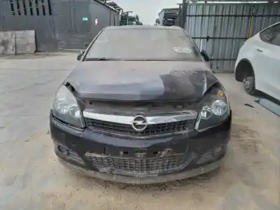 Здавання транспортного засобу OPEL ASTRA GTC  року 2007 потужний Z19DT