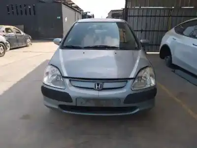 Vehicul casat HONDA CIVIC BERLINA 5 (EU7/8)  al anului 2002 alimentat D16V1