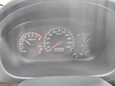 Здавання транспортного засобу honda civic berlina 5 (eu7/8) 1.6i ls року 2002 потужний d16v1