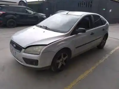 Veículo de Sucata ford focus berlina (cap) ambiente (d) do ano 2006 alimentado kkda