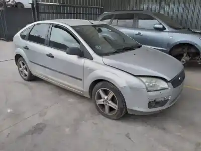 Veículo de Sucata ford focus berlina (cap) ambiente (d) do ano 2006 alimentado kkda