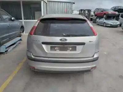 Veículo de Sucata ford focus berlina (cap) ambiente (d) do ano 2006 alimentado kkda