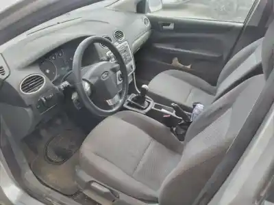 Veículo de Sucata ford focus berlina (cap) ambiente (d) do ano 2006 alimentado kkda