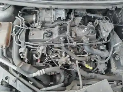 Veículo de Sucata ford focus berlina (cap) ambiente (d) do ano 2006 alimentado kkda