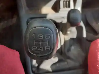 Veículo de Sucata opel frontera b sport do ano 2000 alimentado x22dth