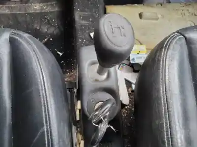 Scrapping Vehicle smart coupe pulse of the year 2001 powered g13