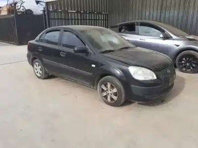 Scrapping Vehicle kia rio (jb) 1.4 16v of the year 2006 powered g4ee