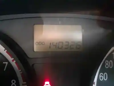 Scrapping Vehicle kia rio (jb) 1.4 16v of the year 2006 powered g4ee