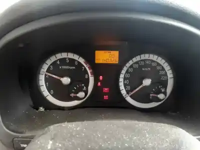 Scrapping Vehicle kia rio (jb) 1.4 16v of the year 2006 powered g4ee