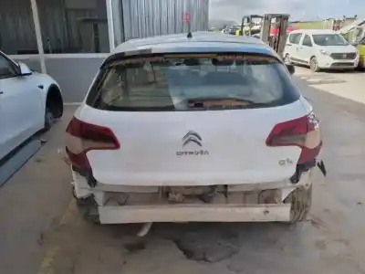 Здавання транспортного засобу citroen c4 lim. business року 2014 потужний 8f01