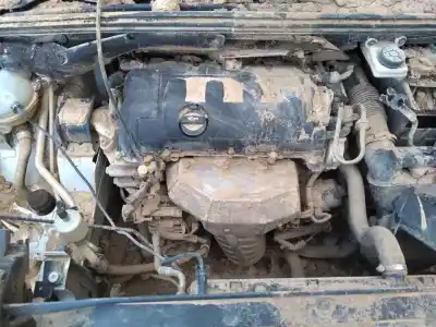 Здавання транспортного засобу citroen c4 lim. business року 2014 потужний 8f01