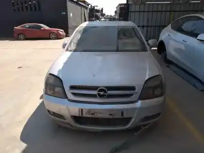 Здавання транспортного засобу OPEL VECTRA C BERLINA  року 2003 потужний Y22DTR