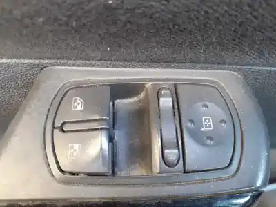 Veículo de Sucata opel corsa d cosmo do ano 2007 alimentado z13dth