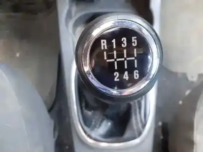 Veículo de Sucata opel corsa d cosmo do ano 2007 alimentado z13dth