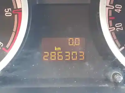 Veículo de Sucata opel corsa d cosmo do ano 2007 alimentado z13dth