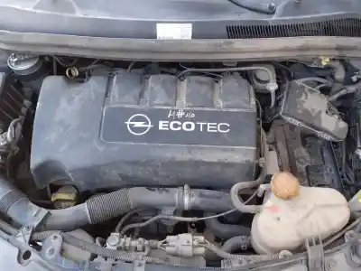 Veículo de Sucata opel corsa d cosmo do ano 2007 alimentado z13dth