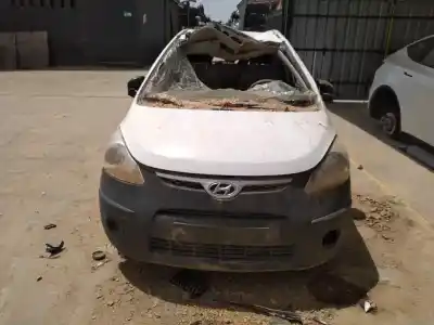 Hurda Aracı HYUNDAI I10  Yılın 2010 güçlü G4HG