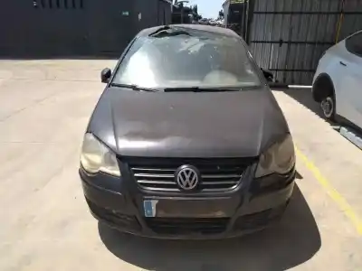 Hurda Aracı VOLKSWAGEN POLO (9N3)  Yılın 2006 güçlü BNM