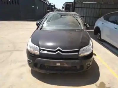 Hurda Aracı CITROEN C4 BERLINA  Yılın 2009 güçlü 9HX