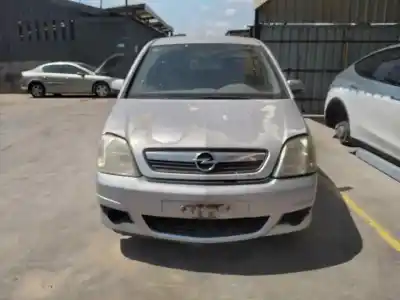 Hurda Aracı OPEL MERIVA (2006->)  Yılın 2007 güçlü Z17DTH