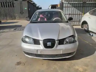 Hurda Aracı SEAT IBIZA (6L1)  Yılın 2002 güçlü AUB