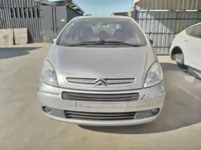 Hurda Aracı CITROEN XSARA PICASSO  Yılın 2005 güçlü 9HZ