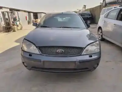 Hurda Aracı FORD MONDEO BERLINA (GE)  Yılın 2003 güçlü FMBA