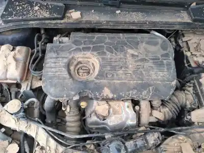 Veículo de Sucata ford focus lim. business do ano 2016 alimentado xwda