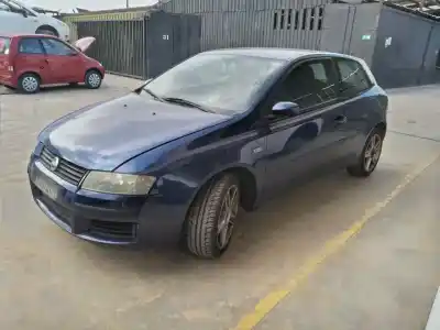 Scrapping Vehicle fiat stilo (192) 1.9 jtd / 1.9 jtd 115 active of the year 2004 powered 192a1000