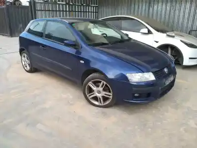 Scrapping Vehicle fiat stilo (192) 1.9 jtd / 1.9 jtd 115 active of the year 2004 powered 192a1000