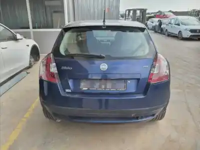 Scrapping Vehicle fiat stilo (192) 1.9 jtd / 1.9 jtd 115 active of the year 2004 powered 192a1000