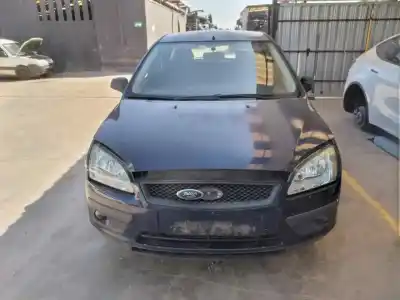 Здавання транспортного засобу FORD FOCUS C-MAX (CAP)  року 2005 потужний G8DA