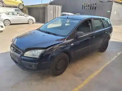 Здавання транспортного засобу ford focus c-max (cap) trend (d) року 2005 потужний g8da