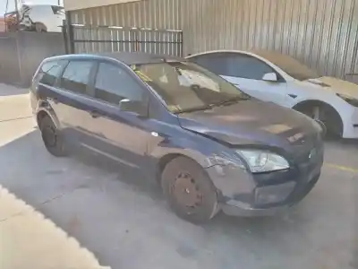 Здавання транспортного засобу ford focus c-max (cap) trend (d) року 2005 потужний g8da