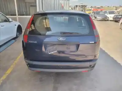 Здавання транспортного засобу ford focus c-max (cap) trend (d) року 2005 потужний g8da