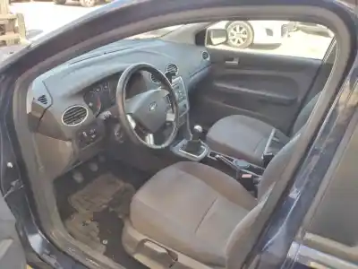 Здавання транспортного засобу ford focus c-max (cap) trend (d) року 2005 потужний g8da