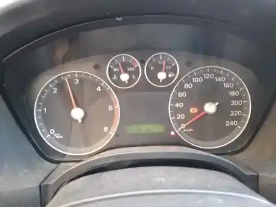 Здавання транспортного засобу ford focus c-max (cap) trend (d) року 2005 потужний g8da