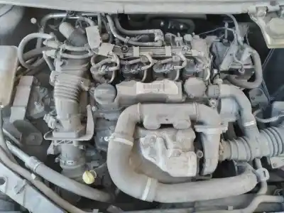 Здавання транспортного засобу ford focus c-max (cap) trend (d) року 2005 потужний g8da