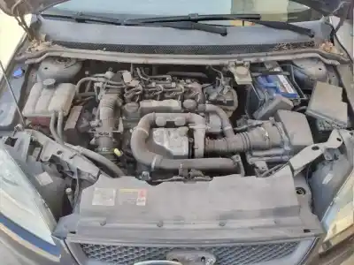 Здавання транспортного засобу ford focus c-max (cap) trend (d) року 2005 потужний g8da
