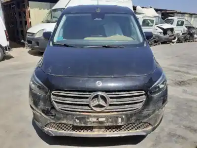 Здавання транспортного засобу MERCEDES-BENZ T-CLASS MONOSPACE (W420)  року 2022 потужний K9KU8 / 608915