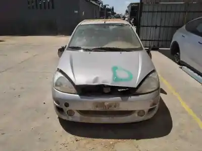 Здавання транспортного засобу FORD FOCUS BERLINA (CAK)  року 2001 потужний C9DC