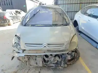Здавання транспортного засобу CITROEN XSARA PICASSO  року 2005 потужний RHY