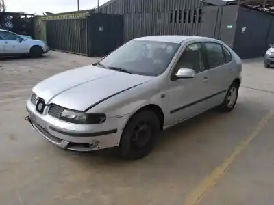 Здавання транспортного засобу seat leon (1m1) signo року 2000 потужний agr